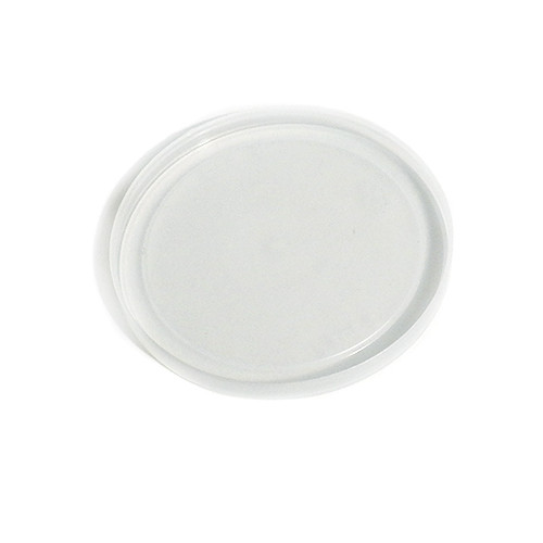 E-Z Mix Mixing Cup Lid 1/2 Pint