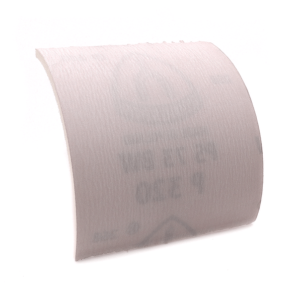 Sponge Box 4.5"X5.5 240 Grit Foam Pads