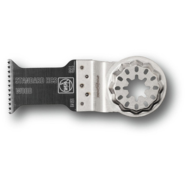 Fein SL E-Cut Wood Blade 1-3/8" 3pk