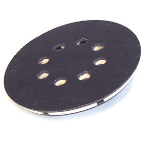 Fein Medium Backing Pad/ 636