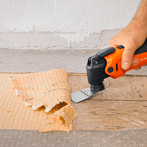 Fein Multimaster FMM350QSL Start Q