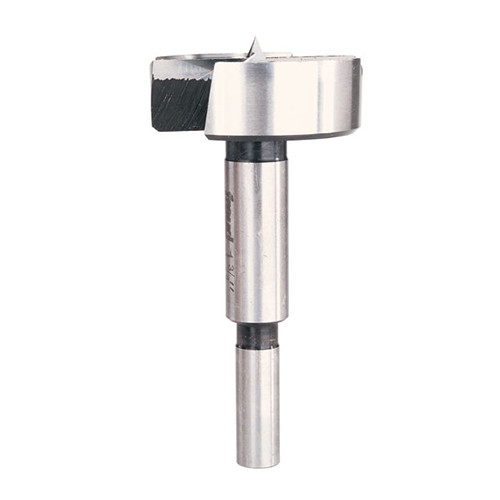 1-3/4" Forstner Bit