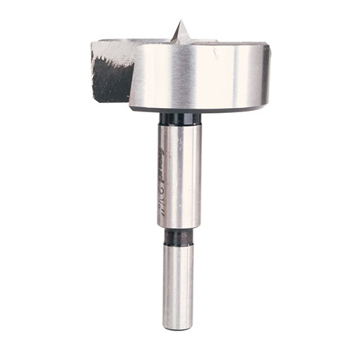 2-1/8" Forstner Bit