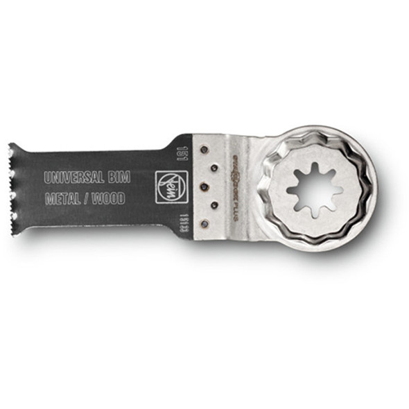 Fein SLP E-Cut Wood/Metal 1-1/8" 10pk