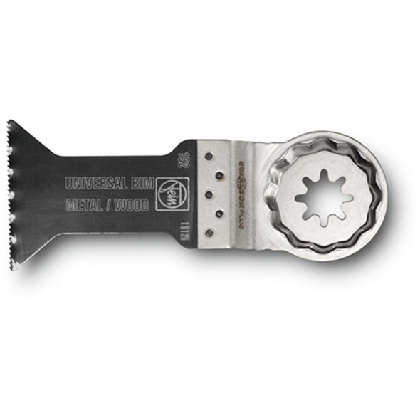 Fein SLP E-Cut Wood/Metal 1-3/4" 3pk