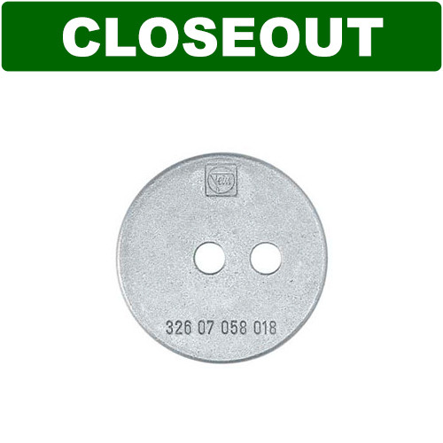 Fein Saw Blade Depth Stop