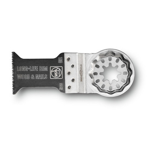 Fein SL E-Cut LL Wood Blade 1-3/8"