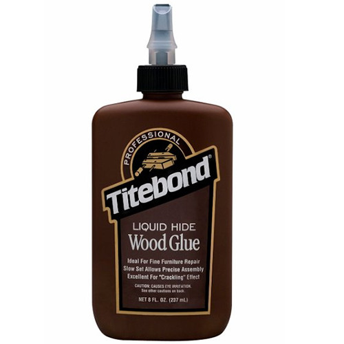 Titebond Hide Glue 8oz