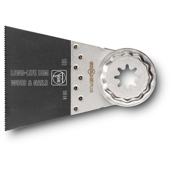 Fein SLP E-Cut Wood Blade 2-9/16"