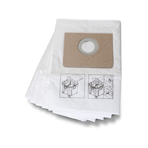Fein Fleece Filter Bags / 9-20-28 5 pk