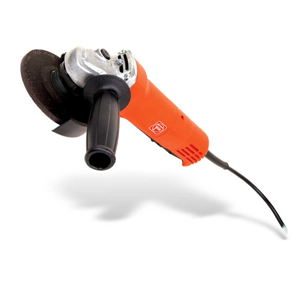 Fein 4-1/2" Grinder w/Paddle Switch