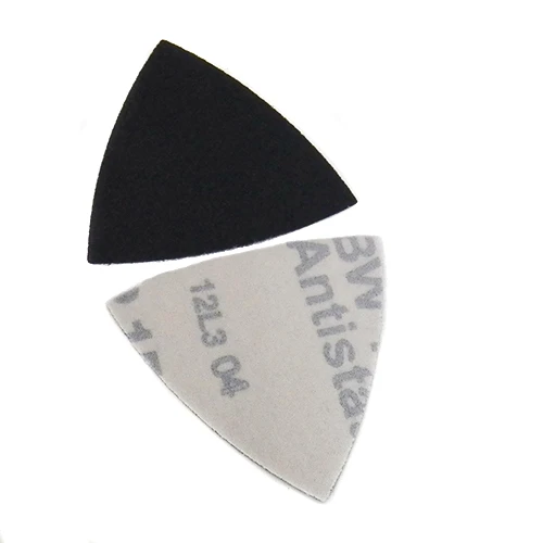 Fein Multi-Master Profile Sander 100 Grit Abrasive H&L Triangles 50pk