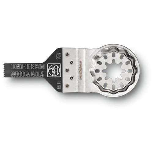 Fein SL E-Cut LL Wood Blade 3/8" Width