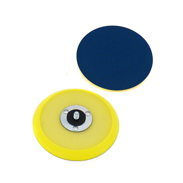 5" X No Hole PSA Backing Pad 5" X No Hole PSA Backing Pad