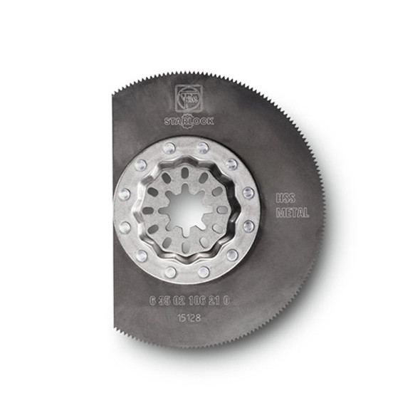Fein SL HSS Metal Blade 3 3/8"
