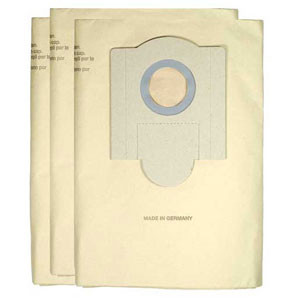 Fein Turbo-II Paper Dust Bag, 3PK