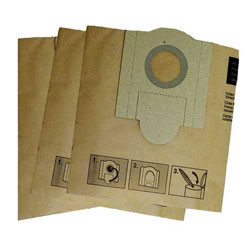 Fein Paper Dust Bag (3pk)/ Turbo I