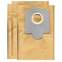 Fein Paper Dust Bag (3pk)/ Turbo III