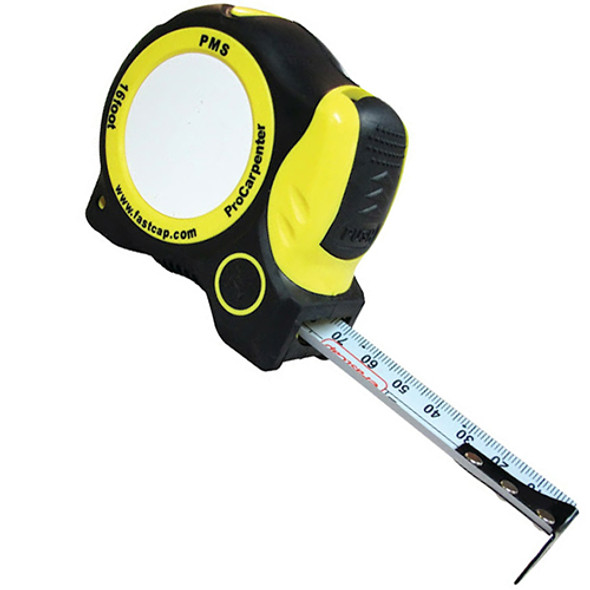 Tape Measure Metric / Standard 16'