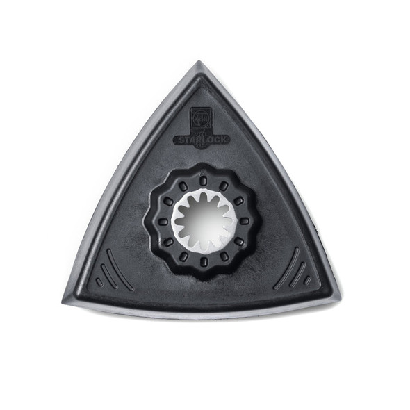 Fein SL Triangle H&L Backing Pad 2pk