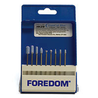 Ceramacut Blue Cut 9 PC Assortment