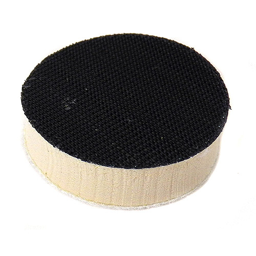 2" X 1/2" Thick Firm Pad H&L