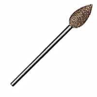 RC16C, Ruby Carver (3/32" Shaft)