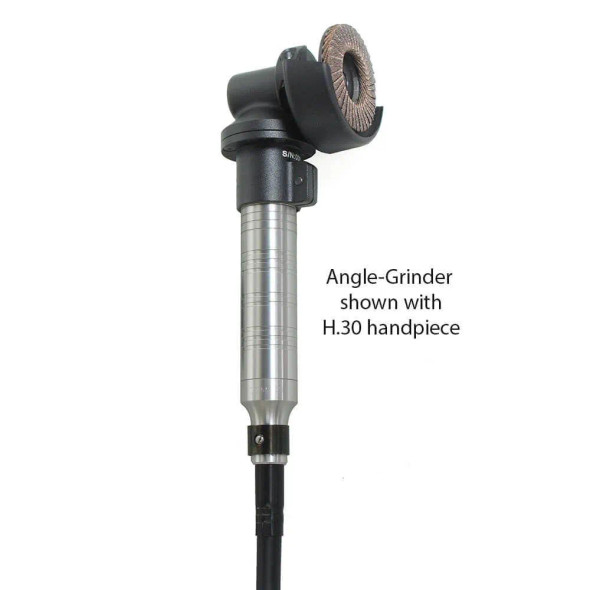 Angle Grinder W/ H.30 Handpiece