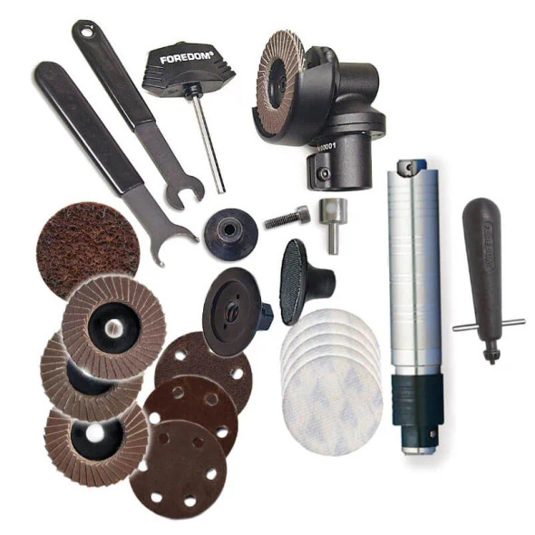 Angle Grinder W/ H.30 Handpiece