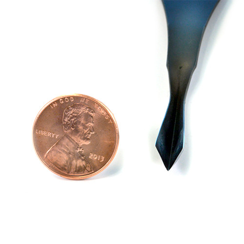 Flexcut 45 Deg. X 1/4" Palm V-Tool