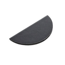 Half Round Hand Pad for 5" Discs PSA