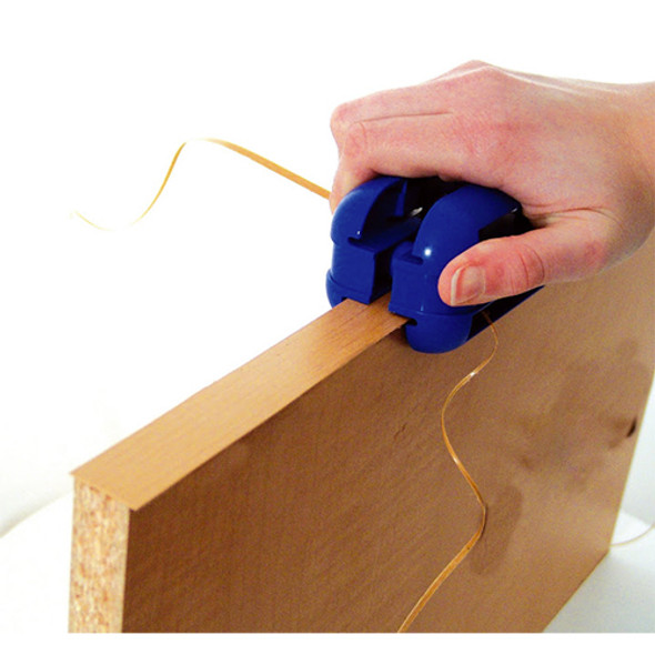 Quad Trimmer w/Carbon Steel Blade Quad Trimmer w/Carbon Steel Blade