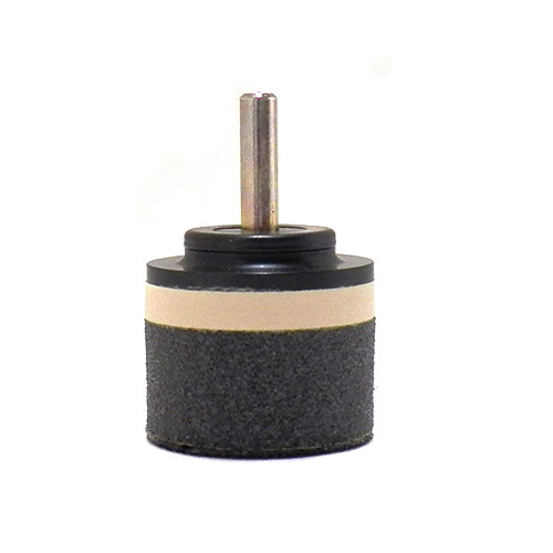 1.5" Sponge Pad H&L Soft W/ Spindle