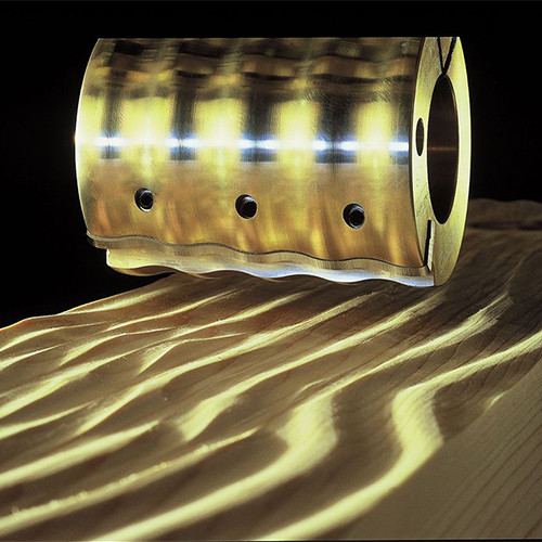 Festool HL 850E Rustic Coarse Planer Head