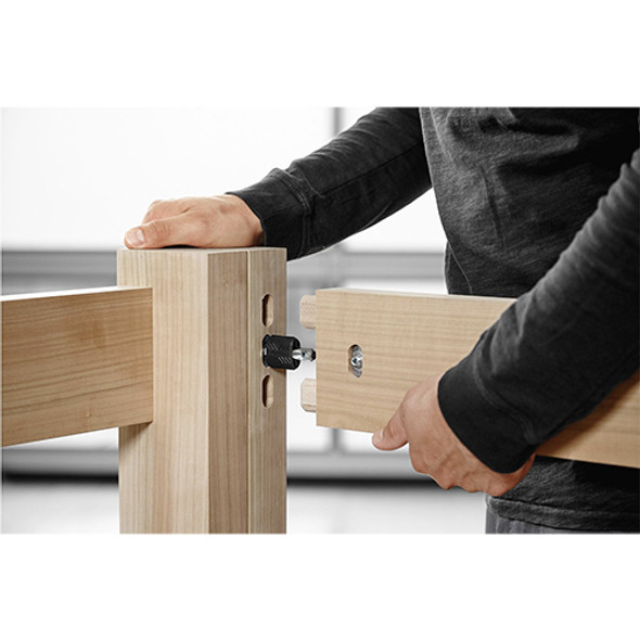 Festool Domino XL Tenons D14X75/104 BU