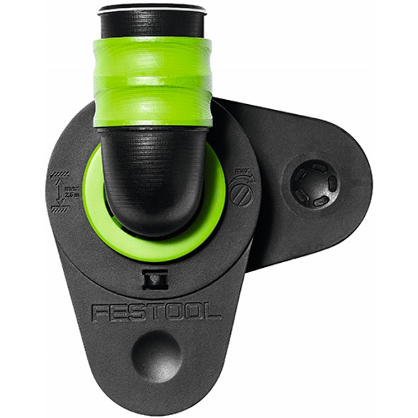 Festool CT Wings Extra Hand Support Festool CT Wings Extra Hand Support