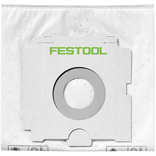 Festool Filter Bag / CT-SYS 5pk