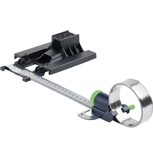 Festool Carvex Jigsaw Circle Cutter Set