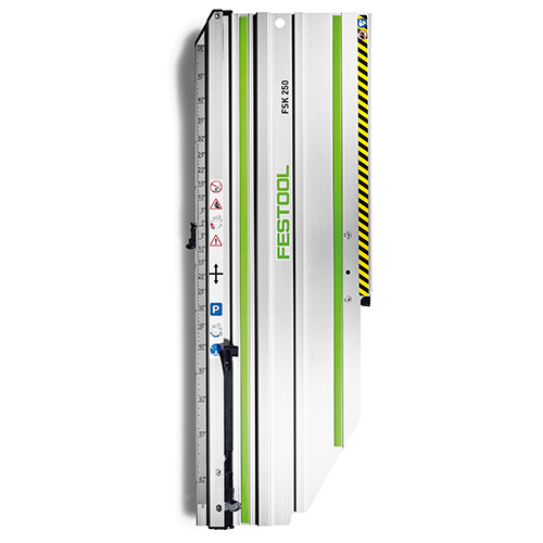 Guide Rail 250MM / HK 55 Circular Saw