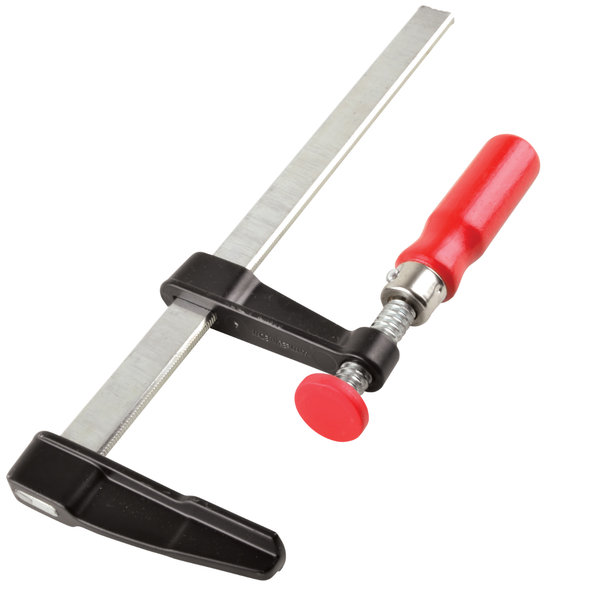 Bessey LM2.008, 2 Inch x 8 Inch Bar Clamp