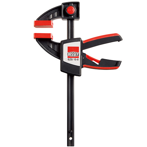Bessey EZS15-8 Clamp, 6" Clamping Capacity