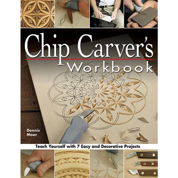 Chip Carvers Workbook
