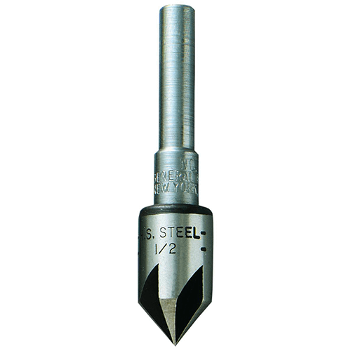 Countersink HSS 1/2"
