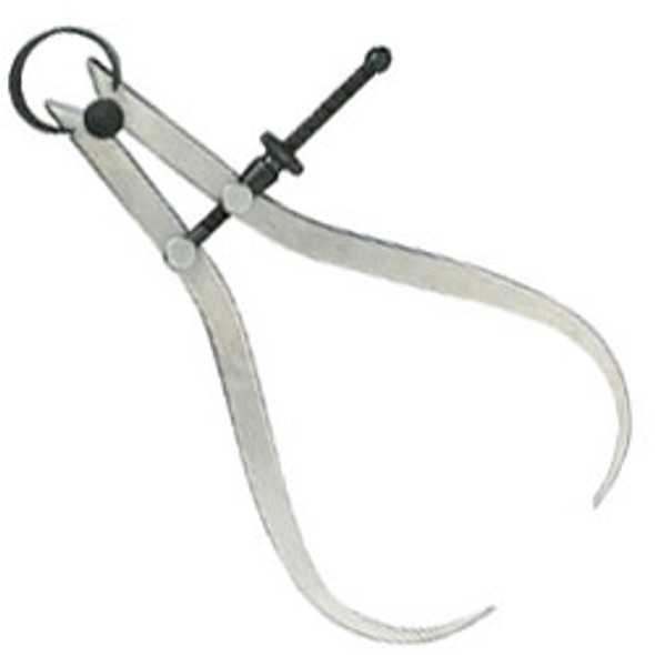 6" Outside Caliper 6" Outside Caliper