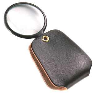 General 532 - Magnifier 2.5X