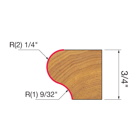 Window Stool