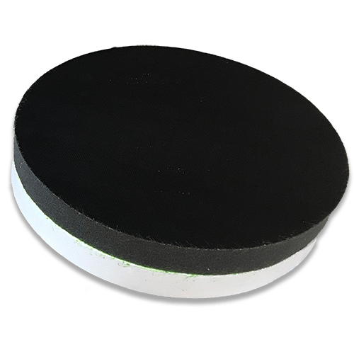 GEM 11" H&L Drive Pad Firm