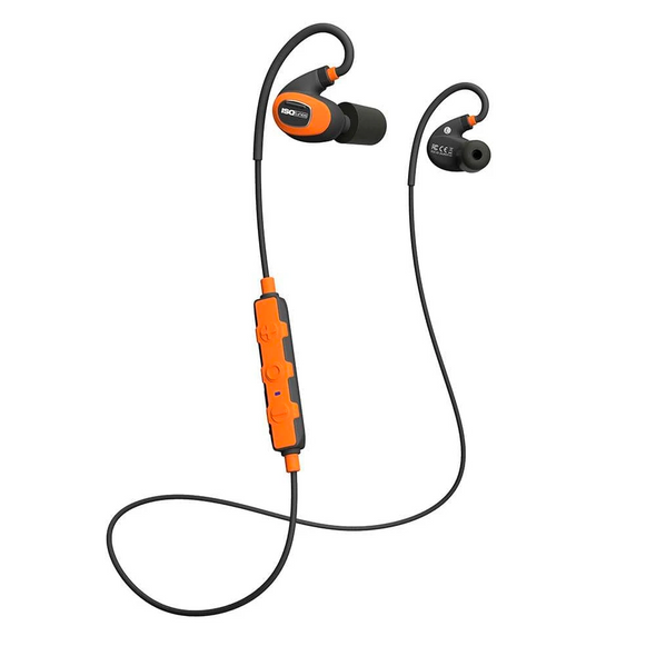 ISOtunes Pro 2.0 Wireless BT Earbuds