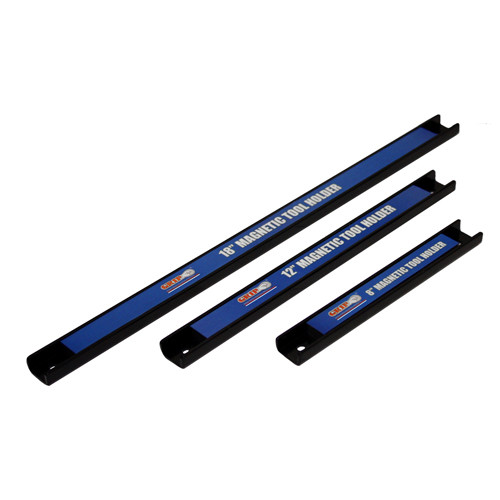 Grip Magnetic Tool Holder Set, 3pc