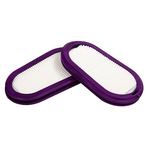 Elipse P100 Twin Filter Odor SPR451/457